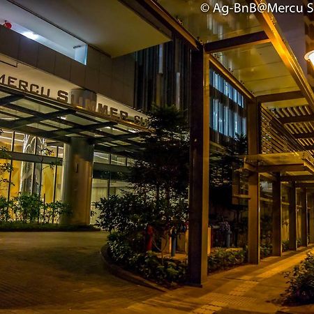 Summersuites By Ag Vacation Wifi Twin Tower Kuala Lumpur Eksteriør bilde