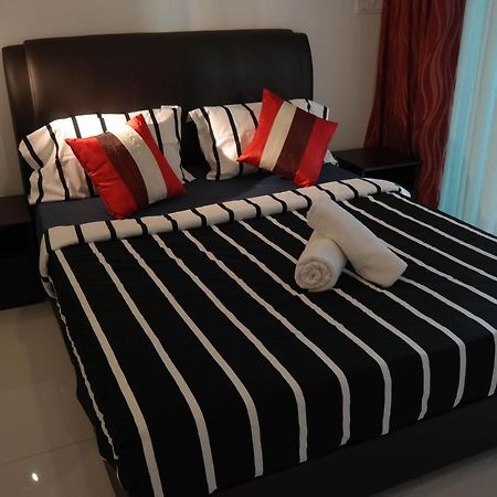 Summersuites By Ag Vacation Wifi Twin Tower Kuala Lumpur Eksteriør bilde