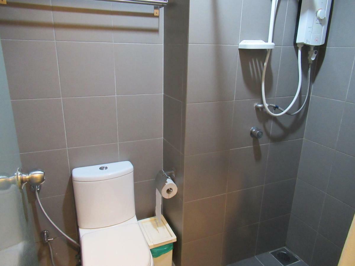 Summersuites By Ag Vacation Wifi Twin Tower Kuala Lumpur Eksteriør bilde