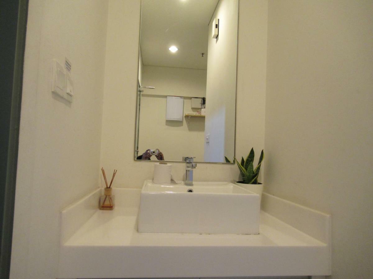 Summersuites By Ag Vacation Wifi Twin Tower Kuala Lumpur Eksteriør bilde