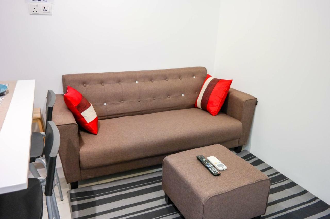 Summersuites By Ag Vacation Wifi Twin Tower Kuala Lumpur Eksteriør bilde
