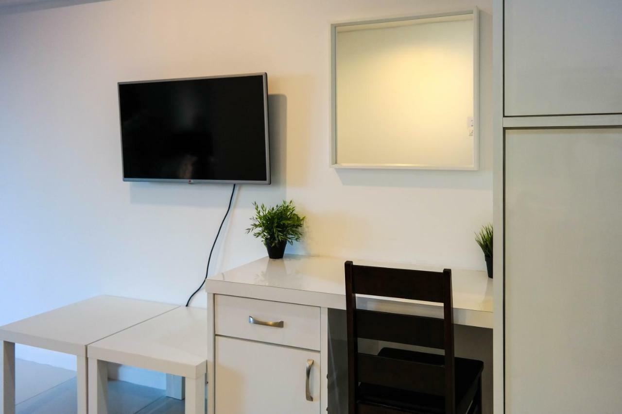 Summersuites By Ag Vacation Wifi Twin Tower Kuala Lumpur Eksteriør bilde