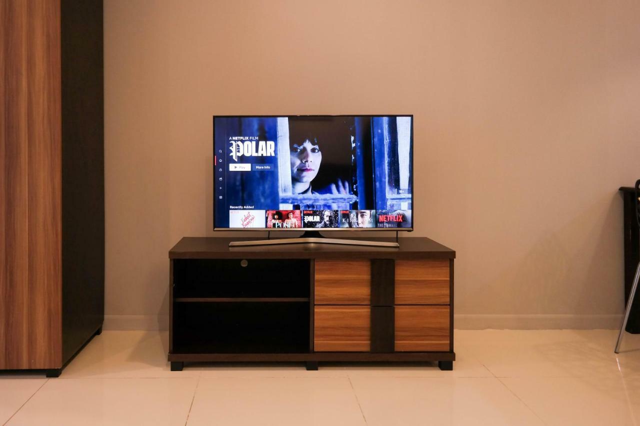 Summersuites By Ag Vacation Wifi Twin Tower Kuala Lumpur Eksteriør bilde